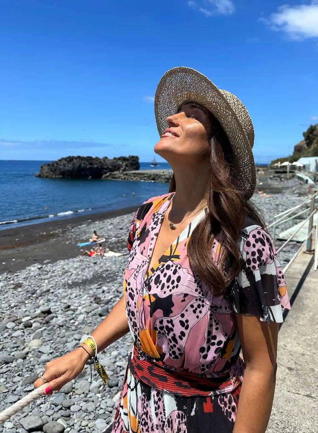 Ana Pedroso